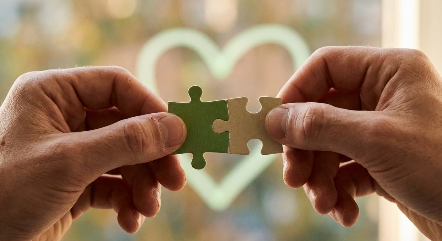 partners illustration