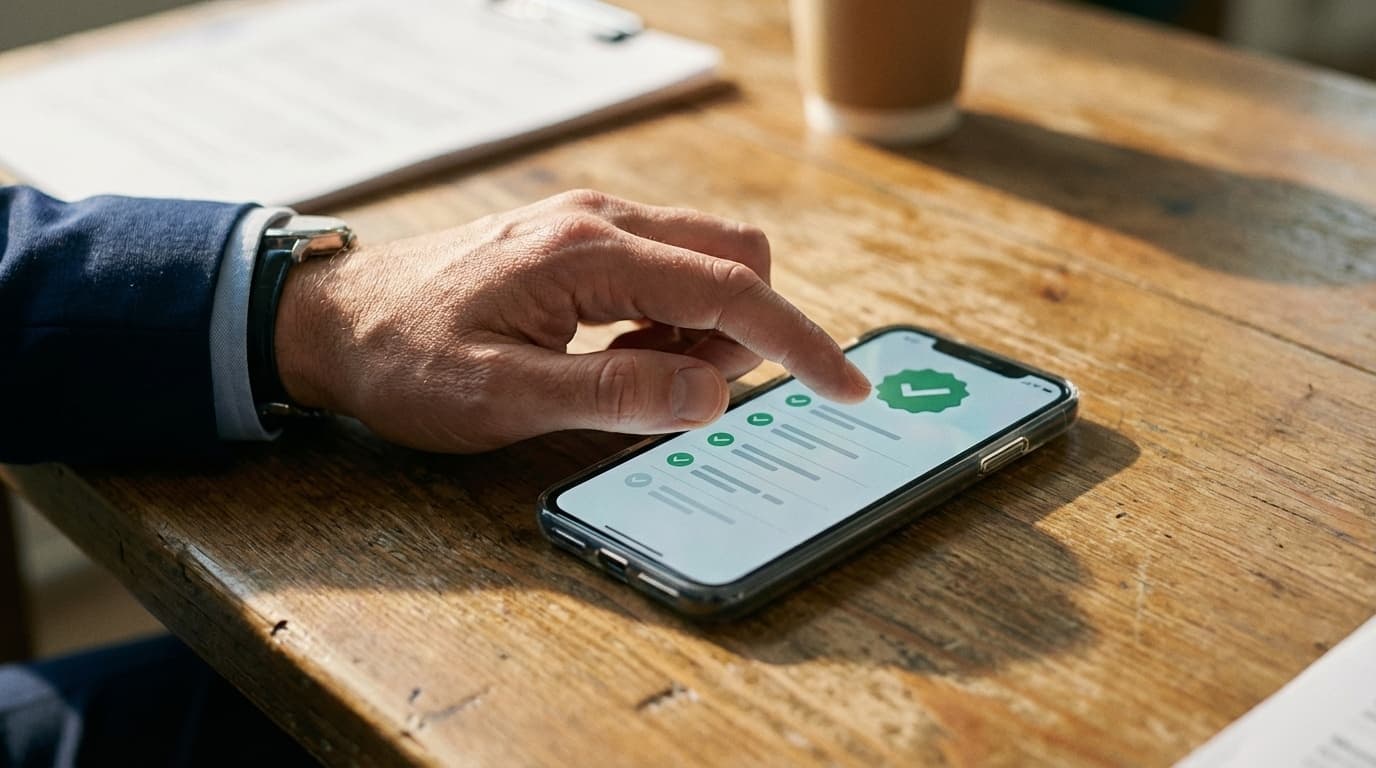 transparency illustration